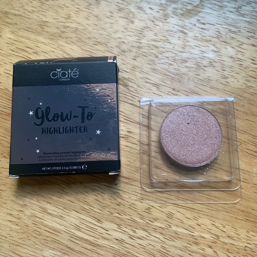 Ciate London Highlighter